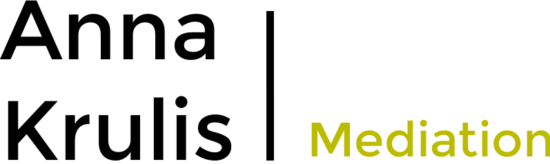 Mediation Anna Krulis